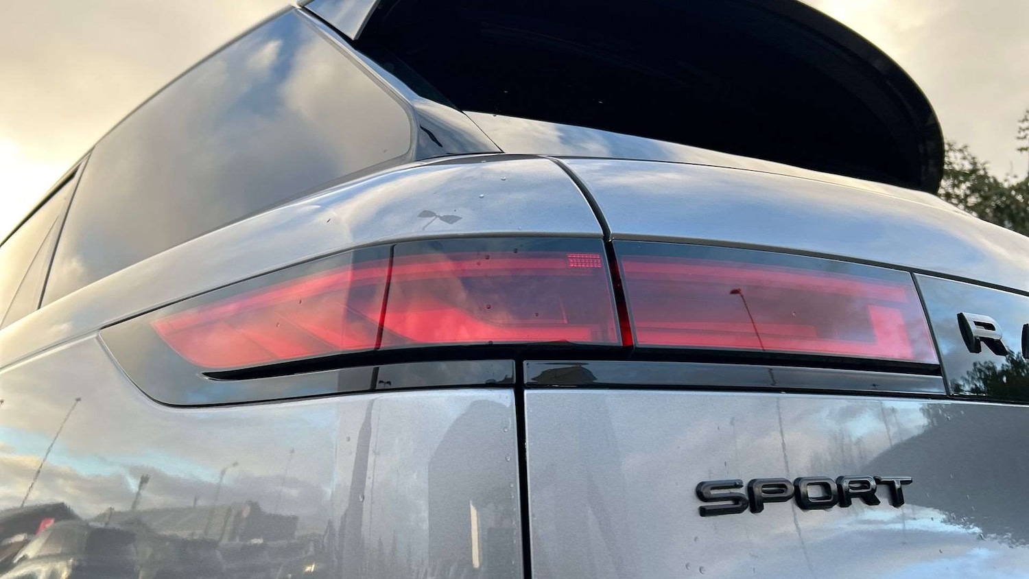 Used Land Rover Range Rover Sport 2023 for sale - 76746009: Photo 19