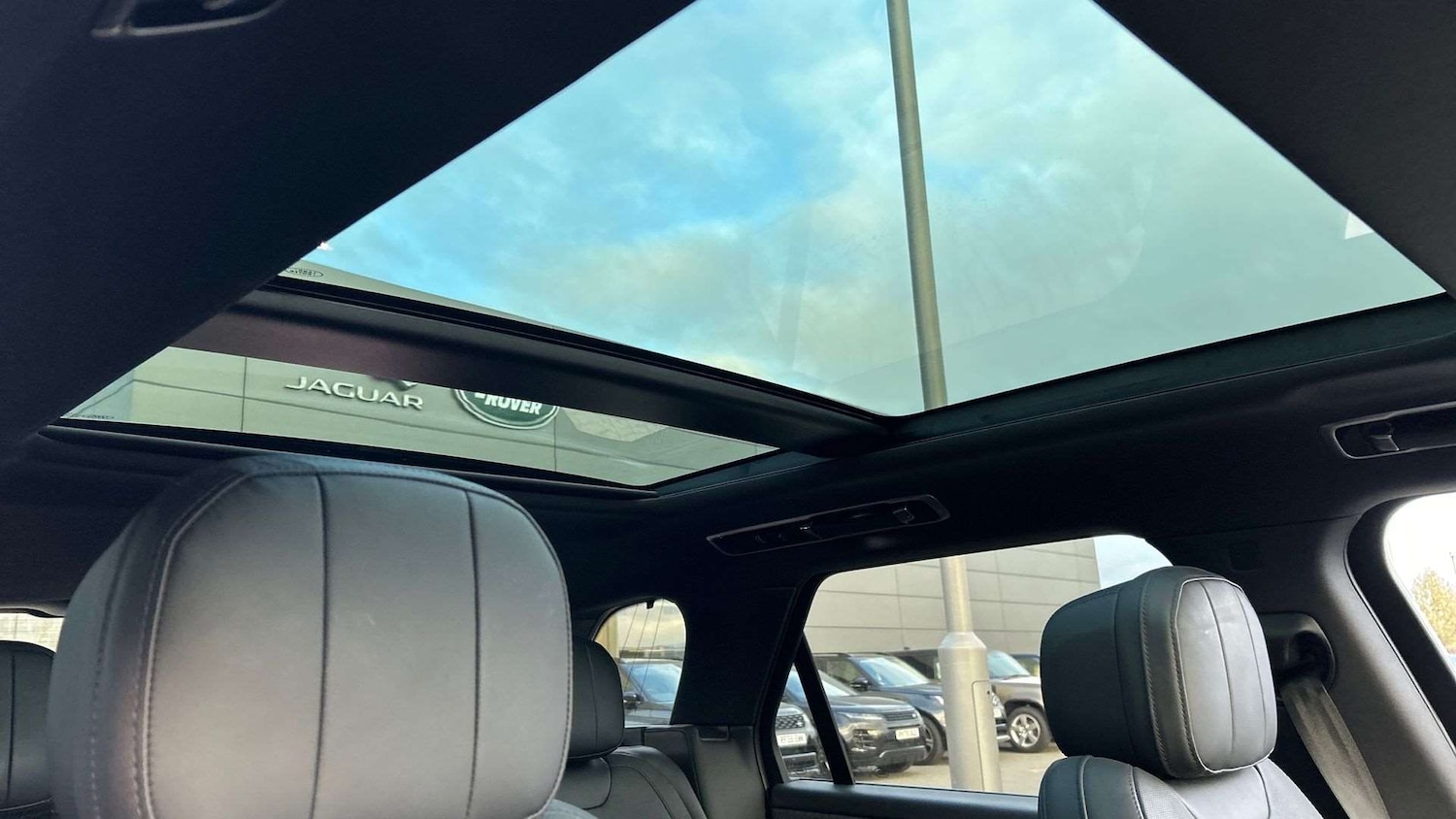 Used Land Rover Range Rover Sport 2023 for sale - 76746009: Photo 21