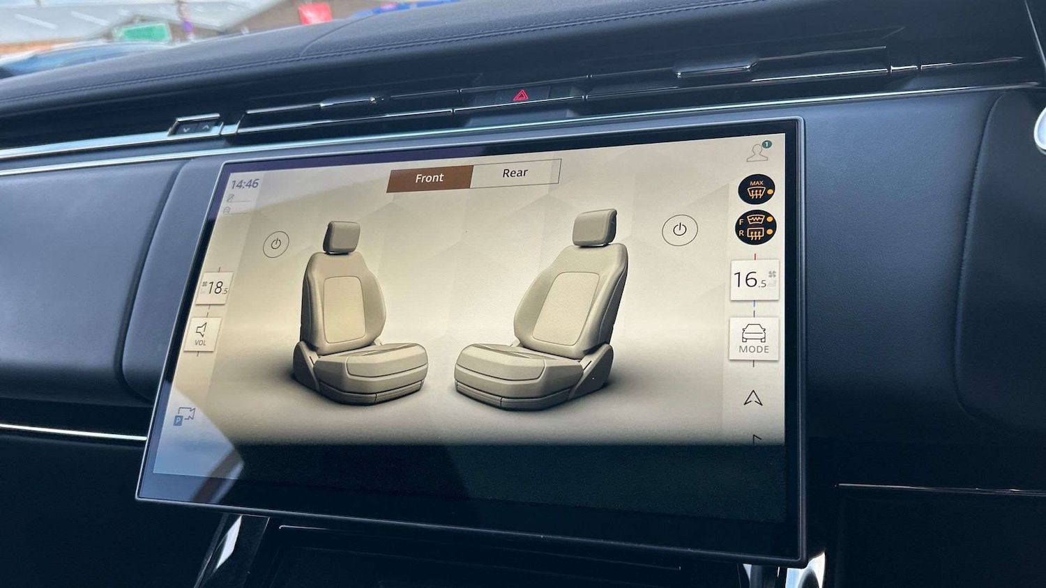 Used Land Rover Range Rover Sport 2023 for sale - 76746009: Photo 22