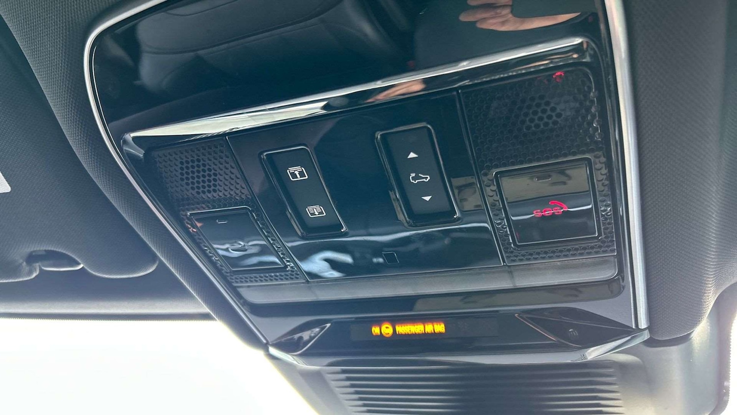 Used Land Rover Range Rover Sport 2023 for sale - 76746009: Photo 23