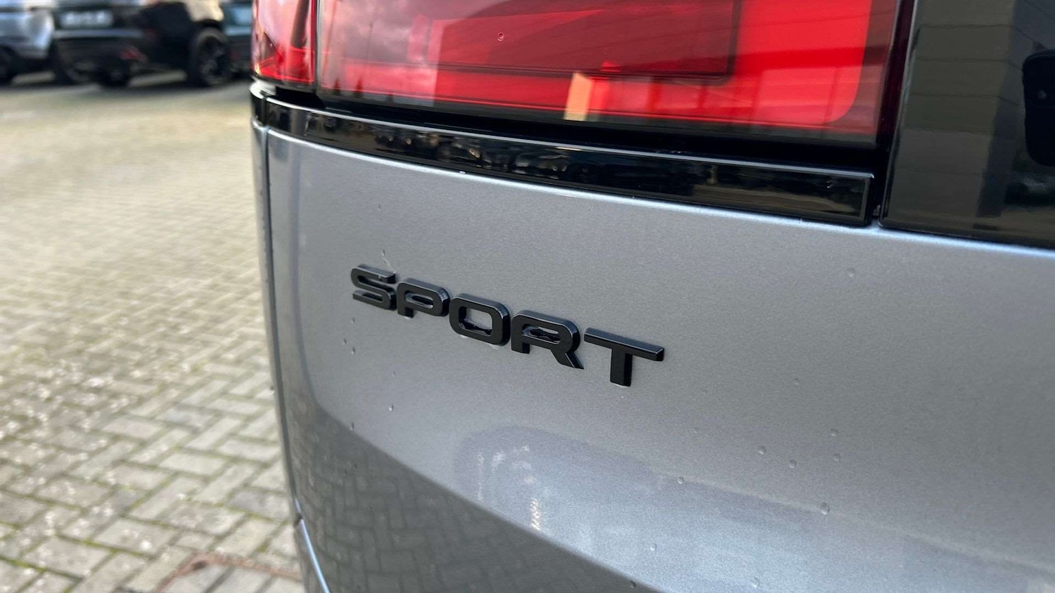 Used Land Rover Range Rover Sport 2023 for sale - 76746009: Photo 26