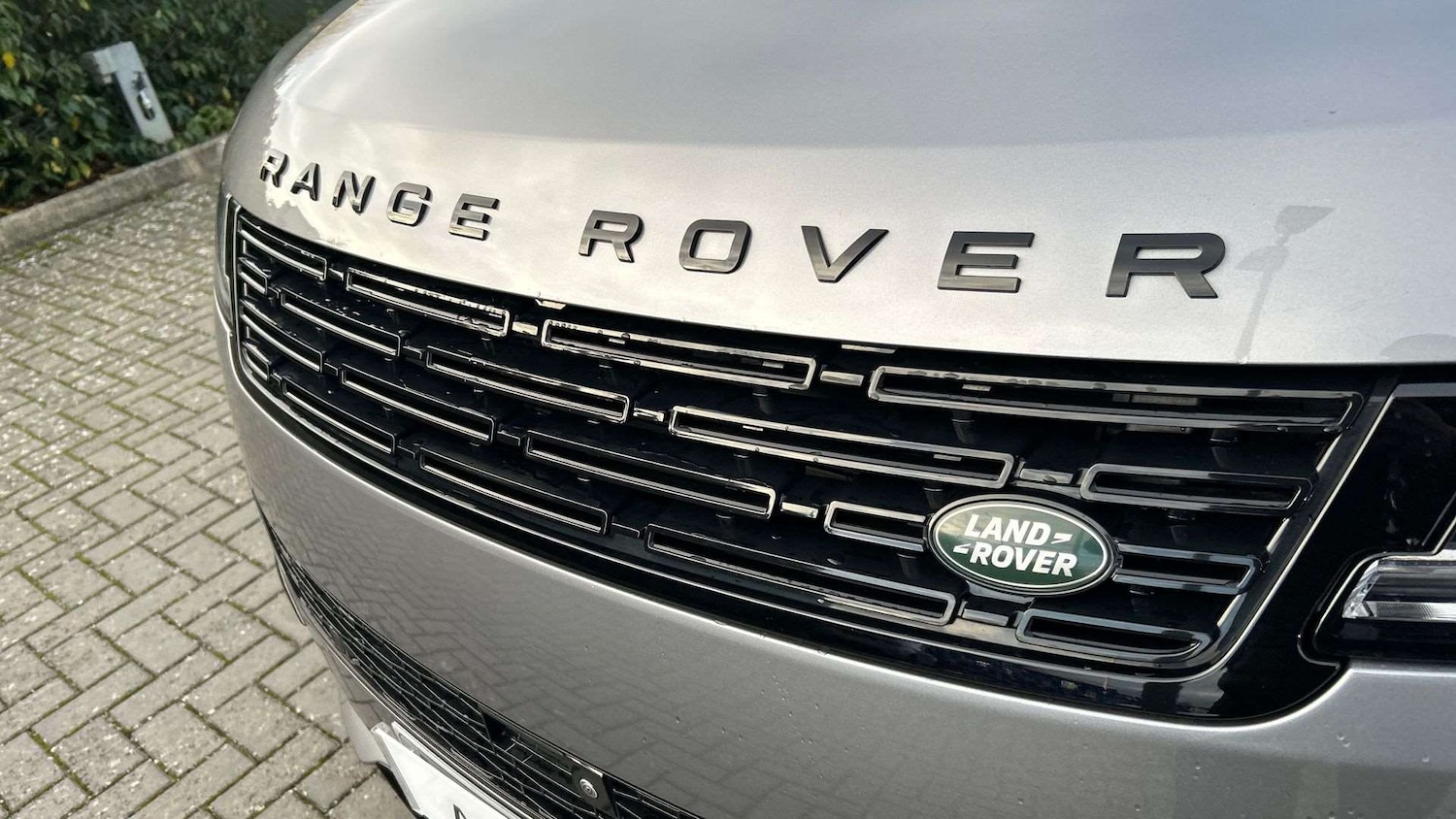 Used Land Rover Range Rover Sport 2023 for sale - 76746009: Photo 29