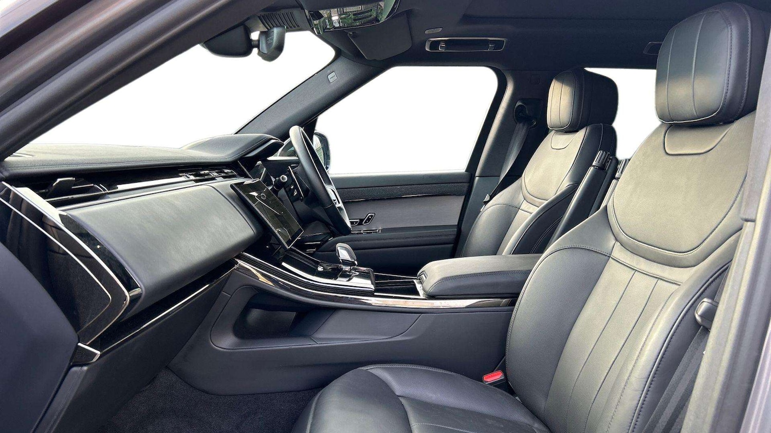 Used Land Rover Range Rover Sport 2023 for sale - 76746009: Photo 3