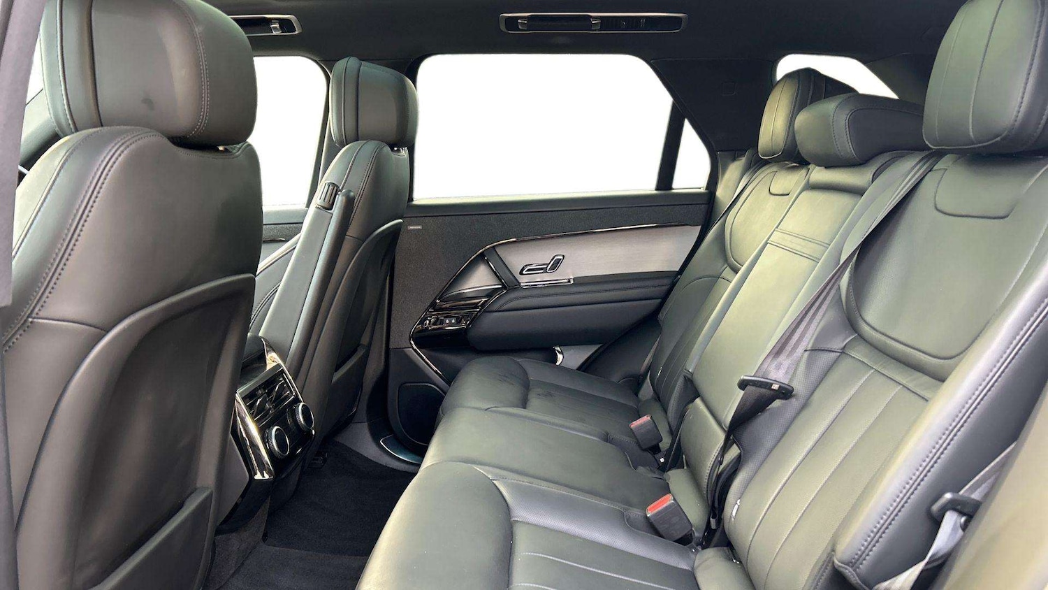 Used Land Rover Range Rover Sport 2023 for sale - 76746009: Photo 4