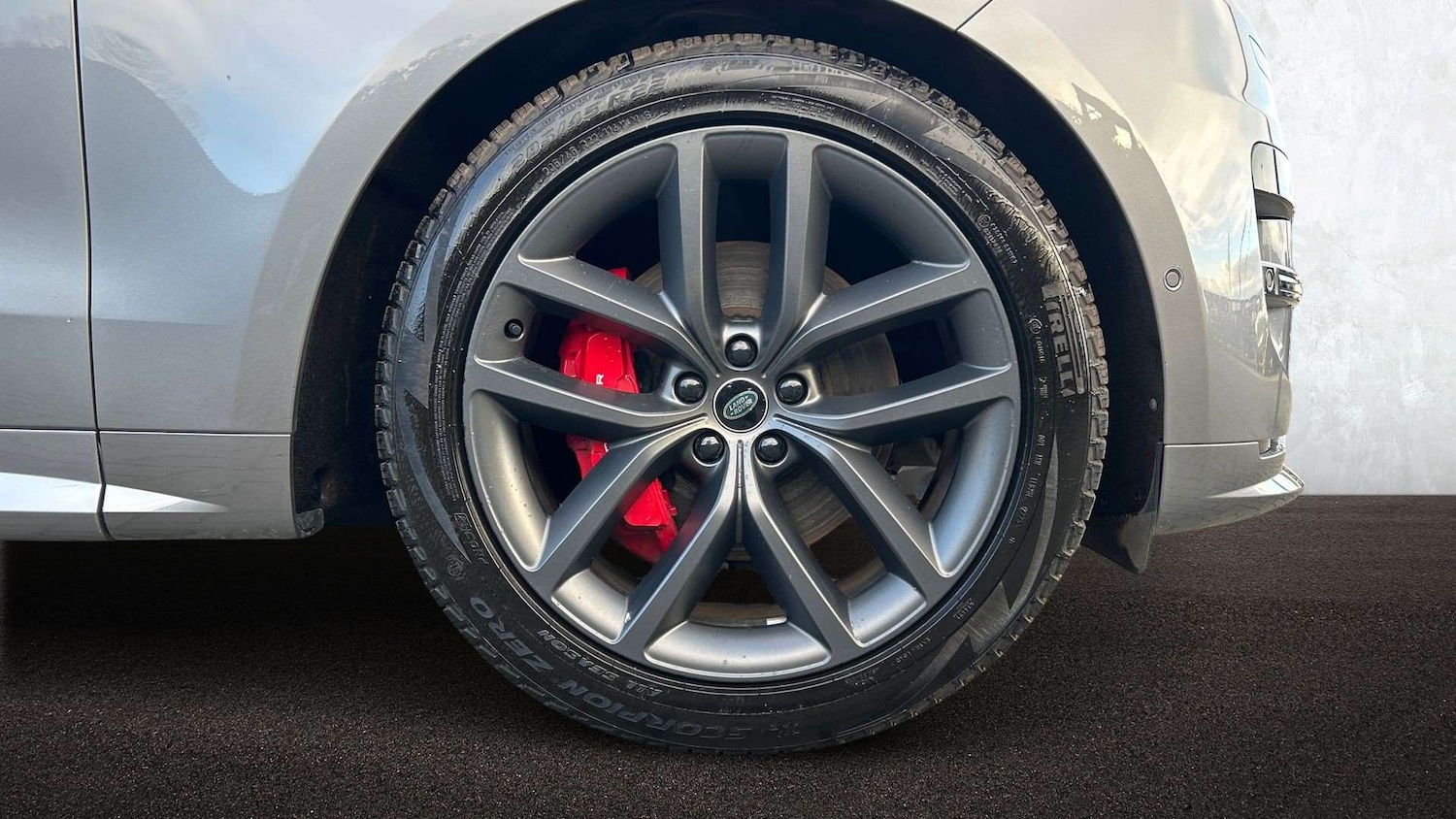 Used Land Rover Range Rover Sport 2023 for sale - 76746009: Photo 8