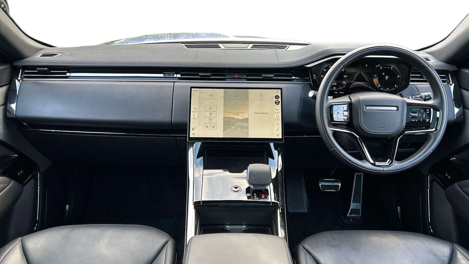 Used Land Rover Range Rover Sport 2023 for sale - 76746009: Photo 9