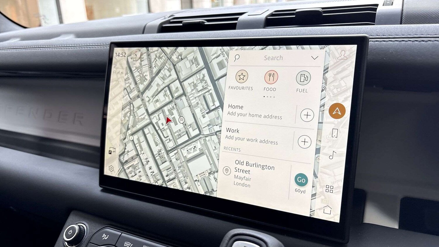 Used Land Rover Defender 2024 for sale - 77373719: Photo 11