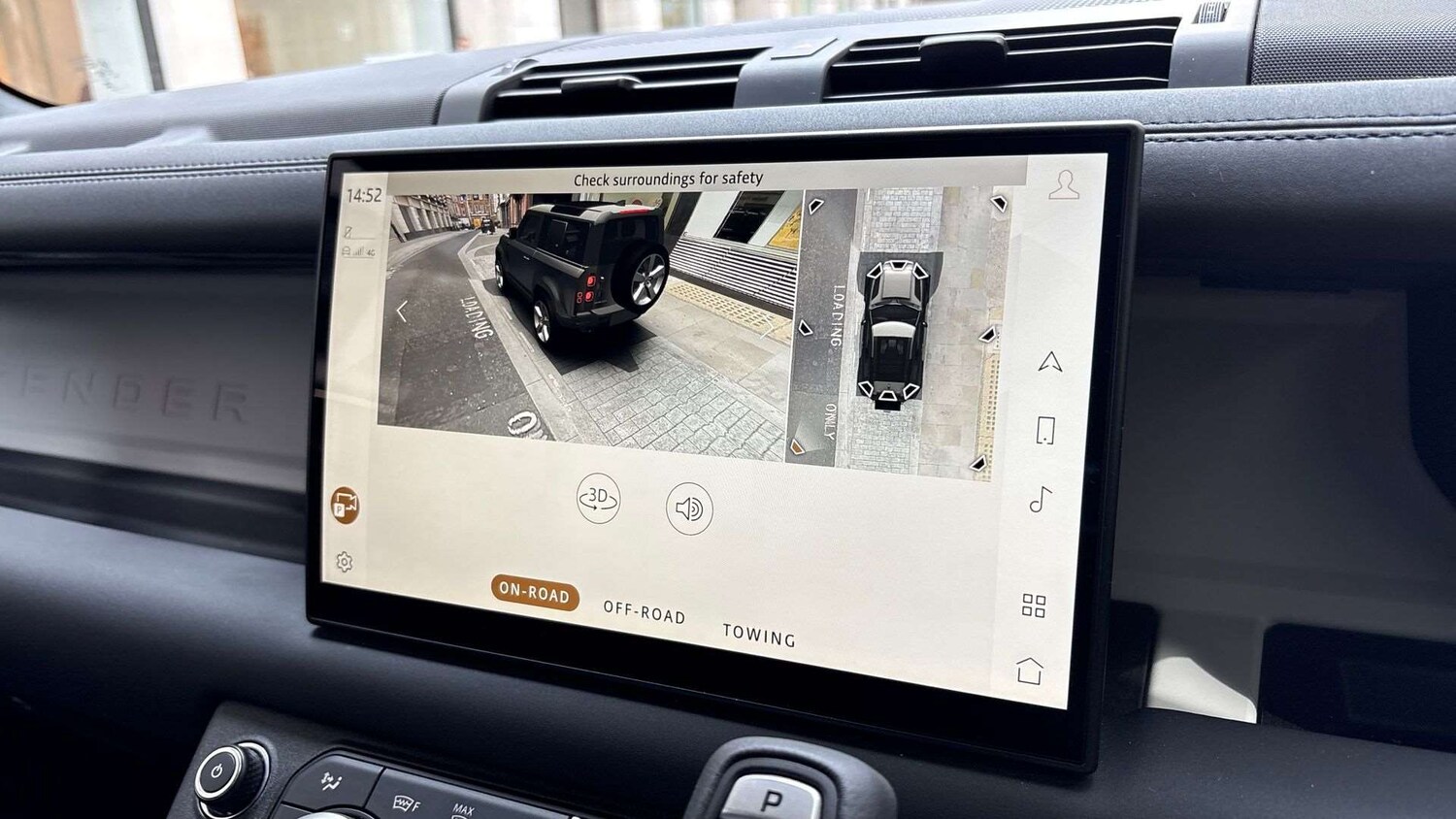 Used Land Rover Defender 2024 for sale - 77373719: Photo 12