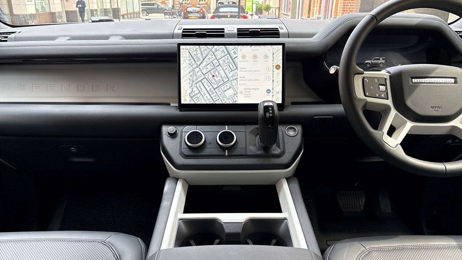 Used Land Rover Defender 2024 for sale - 77373719: Photo 14