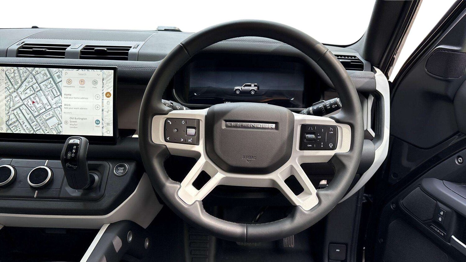 Used Land Rover Defender 2024 for sale - 77373719: Photo 15