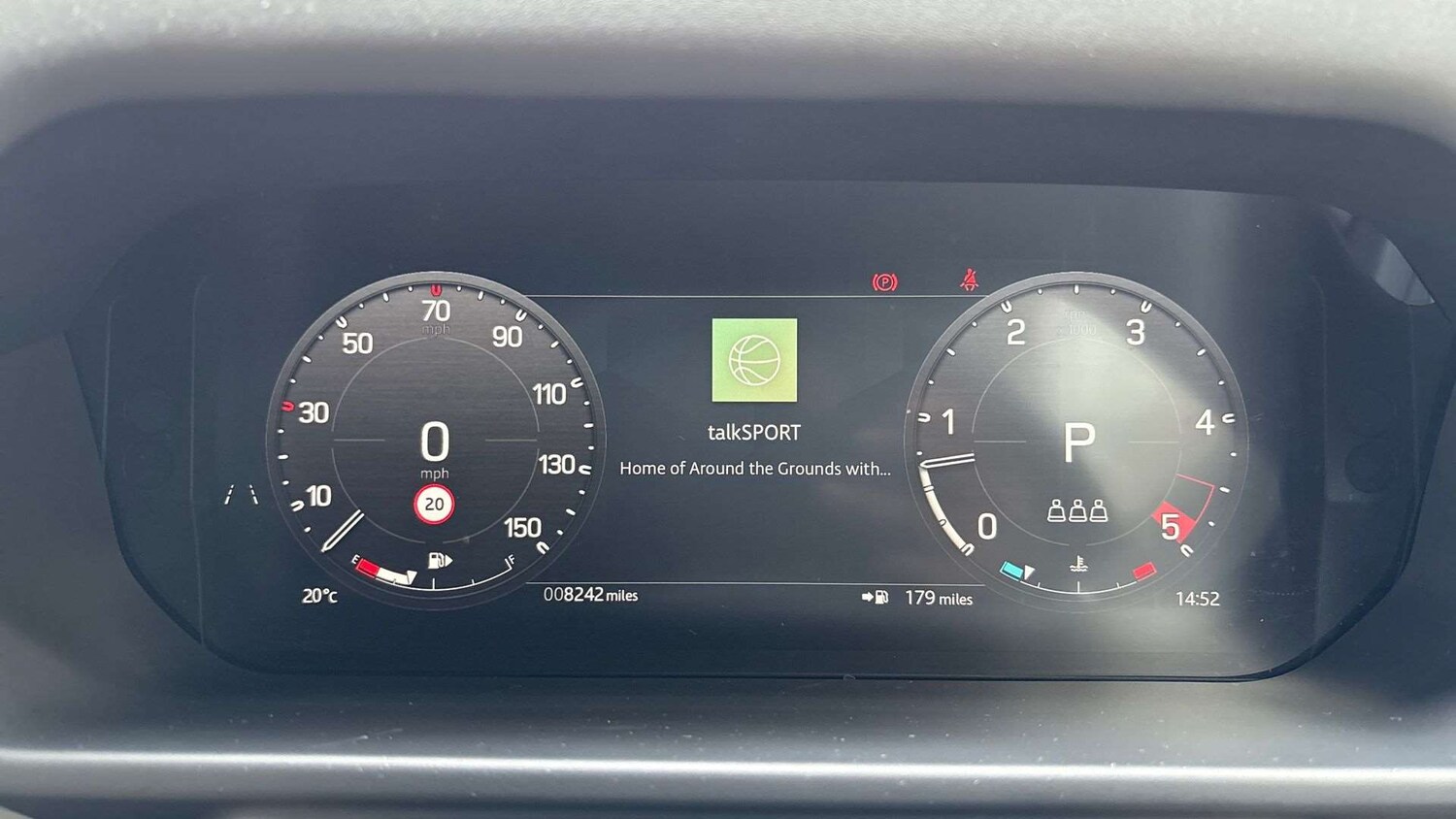 Used Land Rover Defender 2024 for sale - 77373719: Photo 16