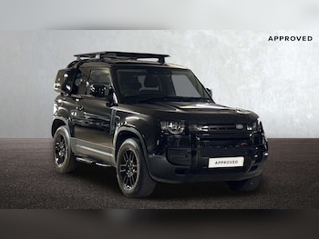 Used Land Rover Defender 2024 for sale - 77373719: Photo