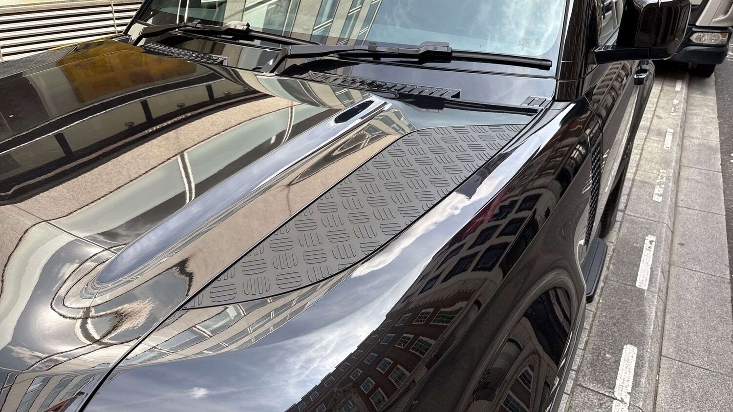 Used Land Rover Defender 2024 for sale - 77373719: Photo 20