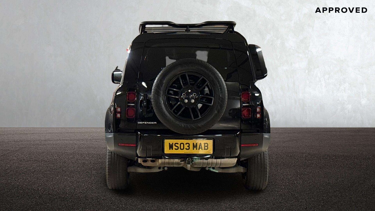 Used Land Rover Defender 2024 for sale - 77373719: Photo 6