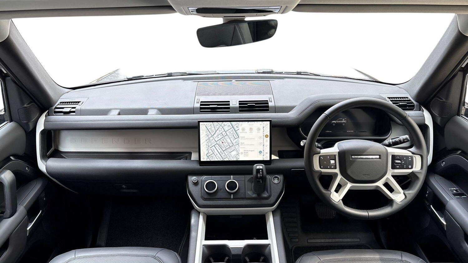 Used Land Rover Defender 2024 for sale - 77373719: Photo 9