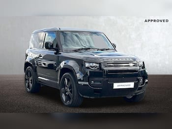 Used Land Rover Defender 2023 for sale - 79851013: Photo