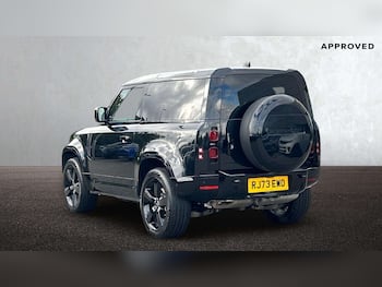Used Land Rover Defender 2023 for sale - 79851013: Photo