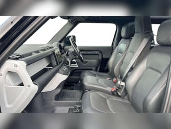 Used Land Rover Defender 2023 for sale - 79851013: Photo