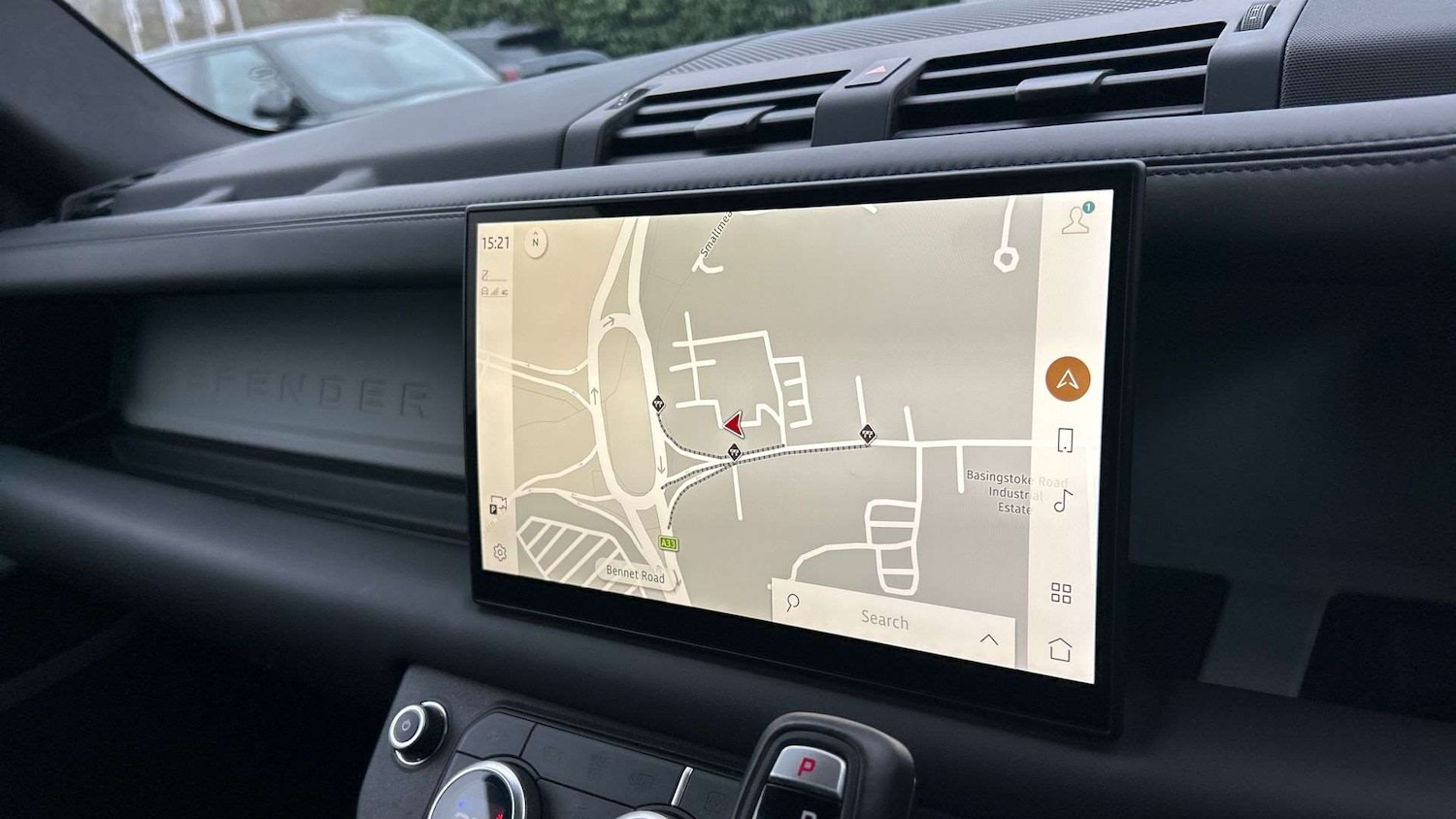 Used Land Rover Defender 2023 for sale - 77257332: Photo 11