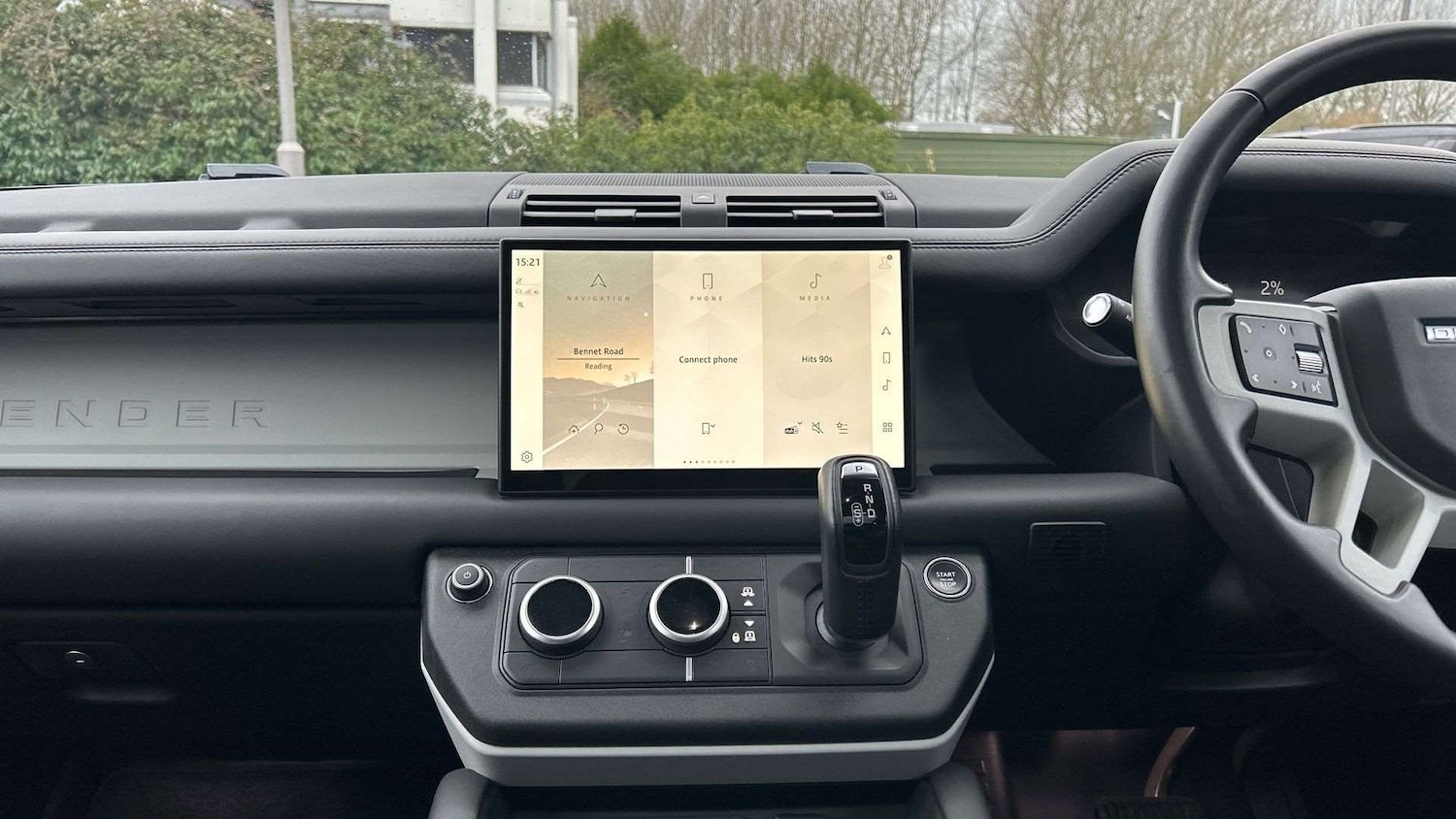 Used Land Rover Defender 2023 for sale - 77257332: Photo 14