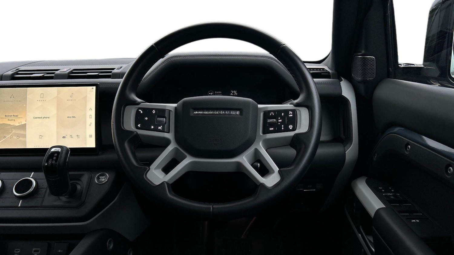 Used Land Rover Defender 2023 for sale - 77257332: Photo 15