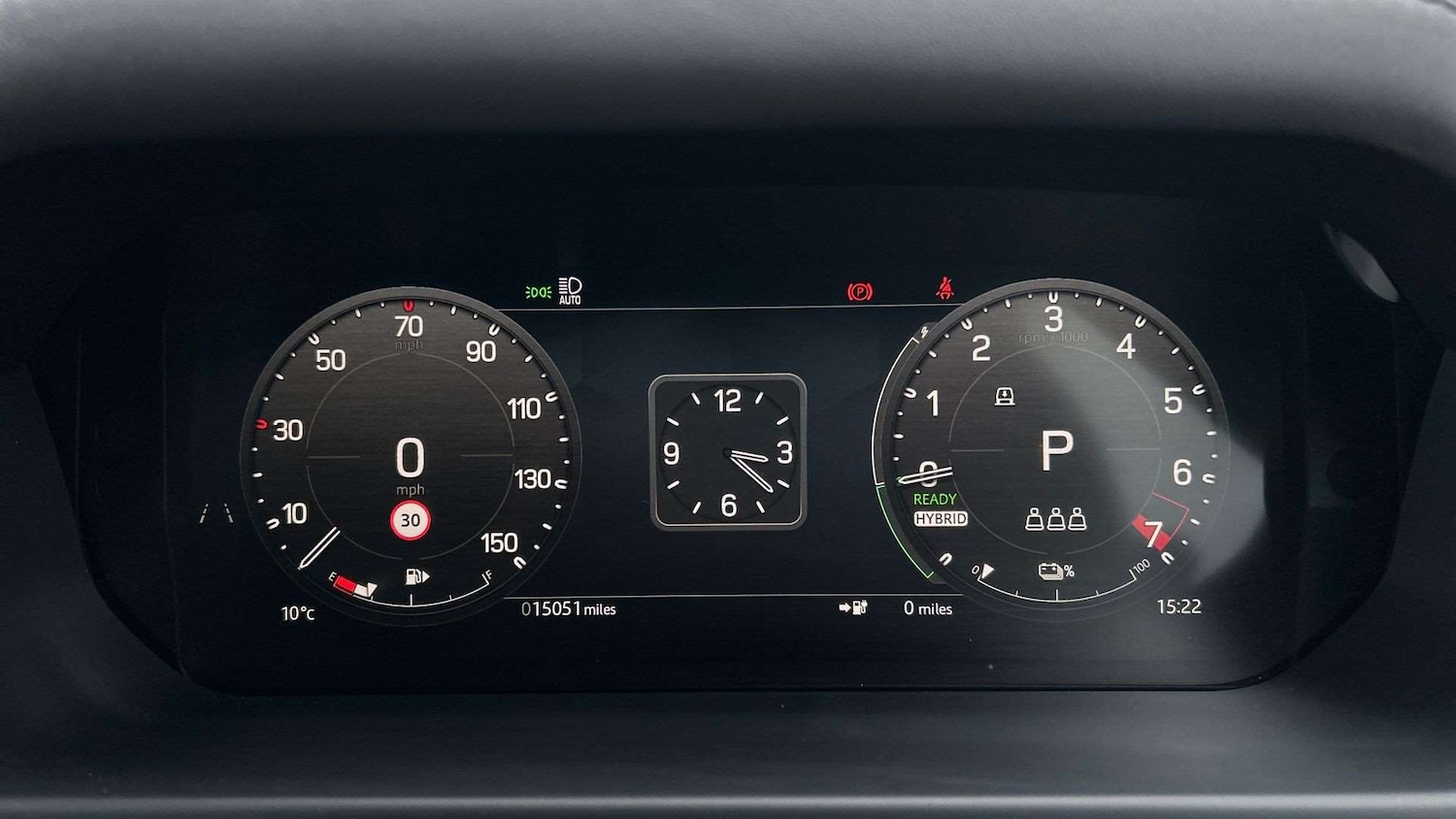 Used Land Rover Defender 2023 for sale - 77257332: Photo 16