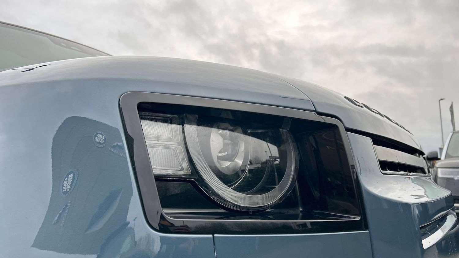 Used Land Rover Defender 2023 for sale - 77257332: Photo 17