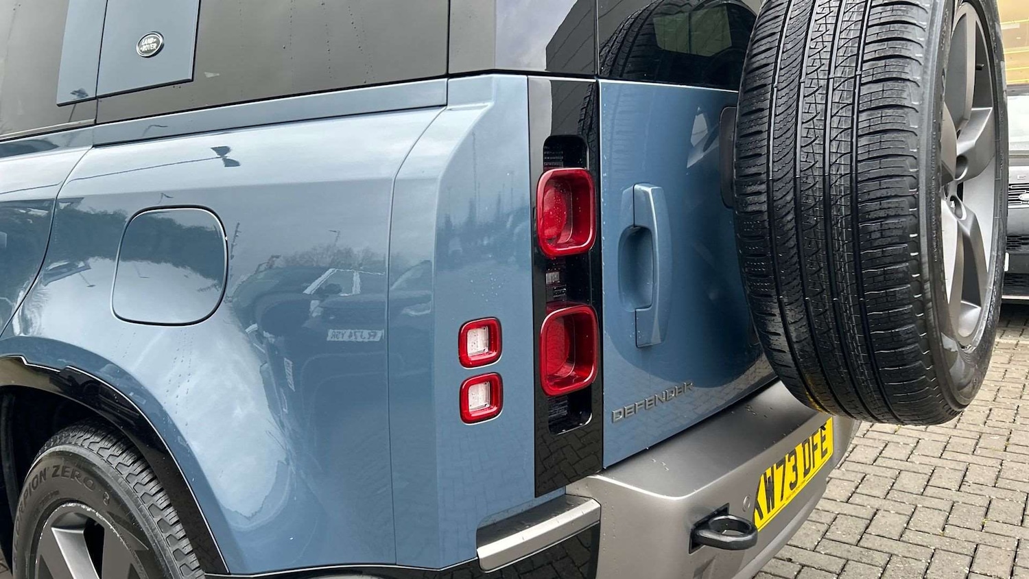 Used Land Rover Defender 2023 for sale - 77257332: Photo 19