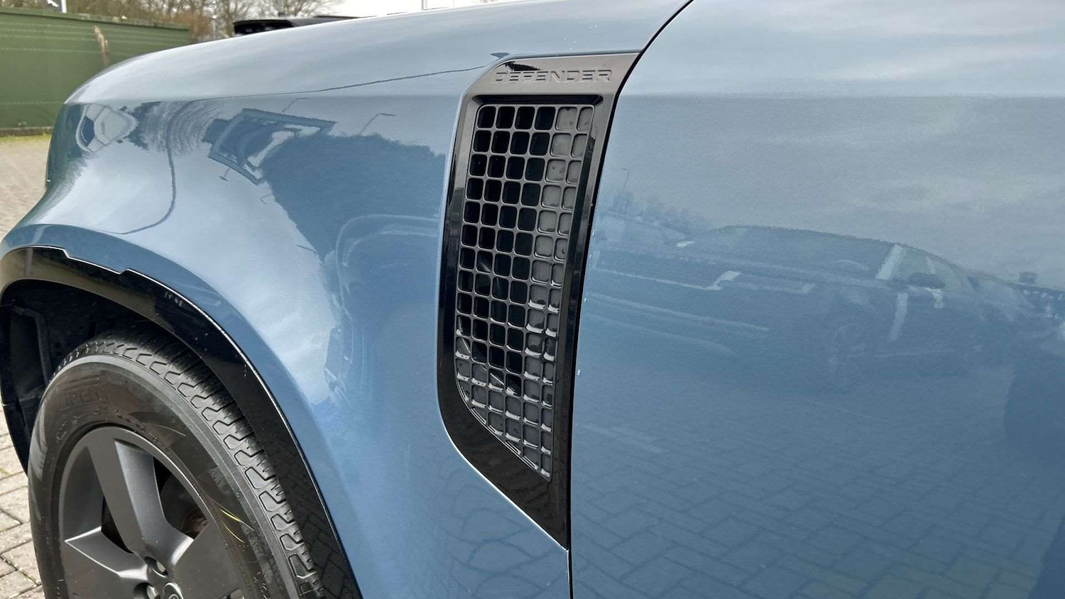 Used Land Rover Defender 2023 for sale - 77257332: Photo 20