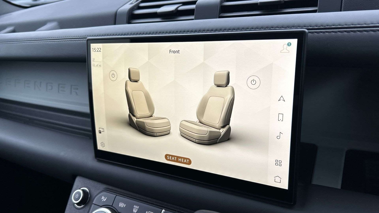 Used Land Rover Defender 2023 for sale - 77257332: Photo 22