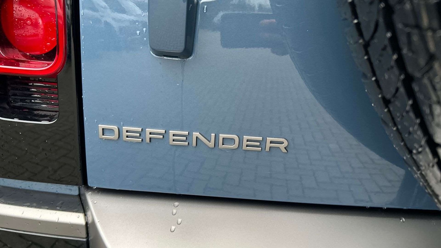 Used Land Rover Defender 2023 for sale - 77257332: Photo 26