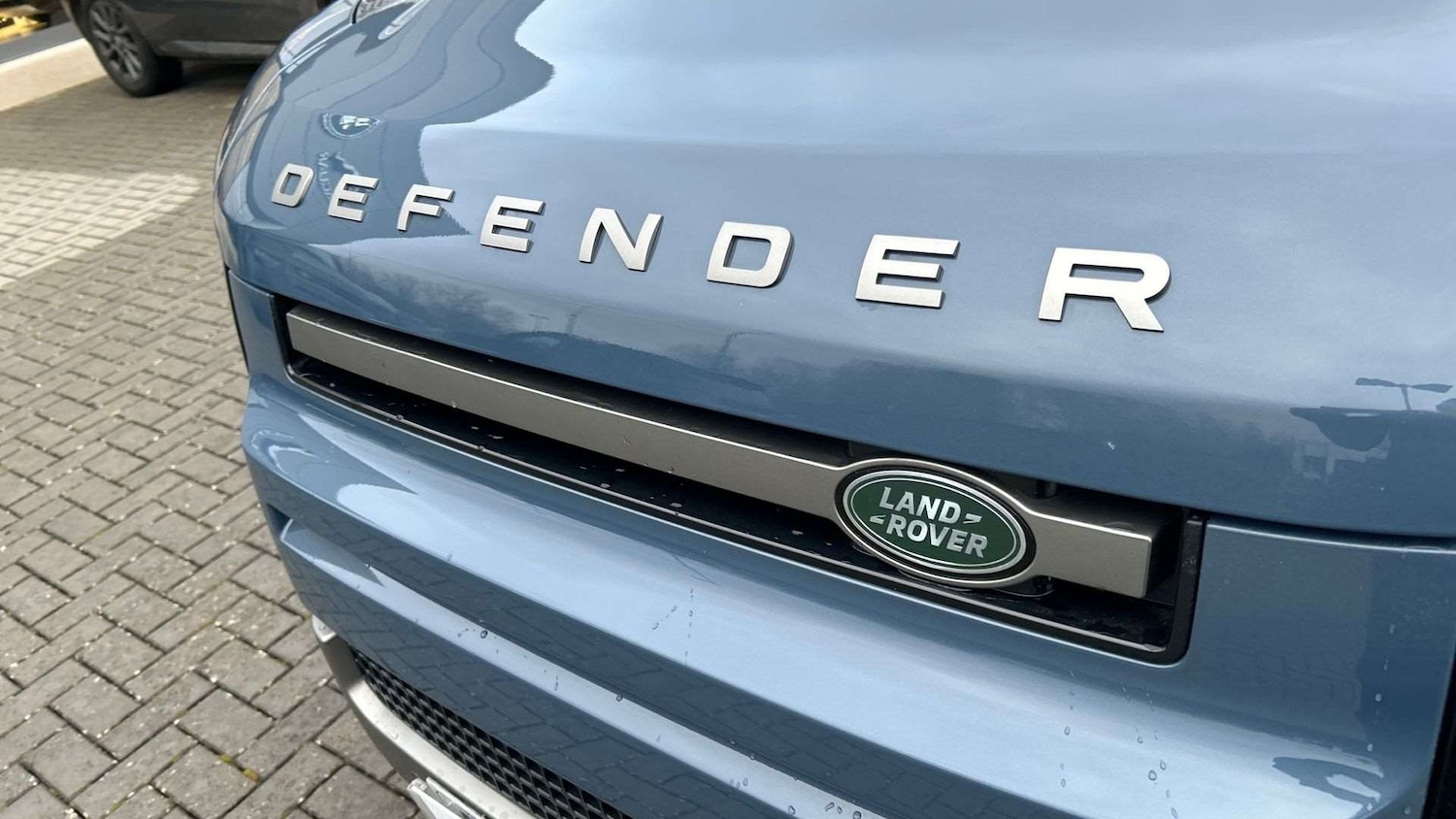 Used Land Rover Defender 2023 for sale - 77257332: Photo 29