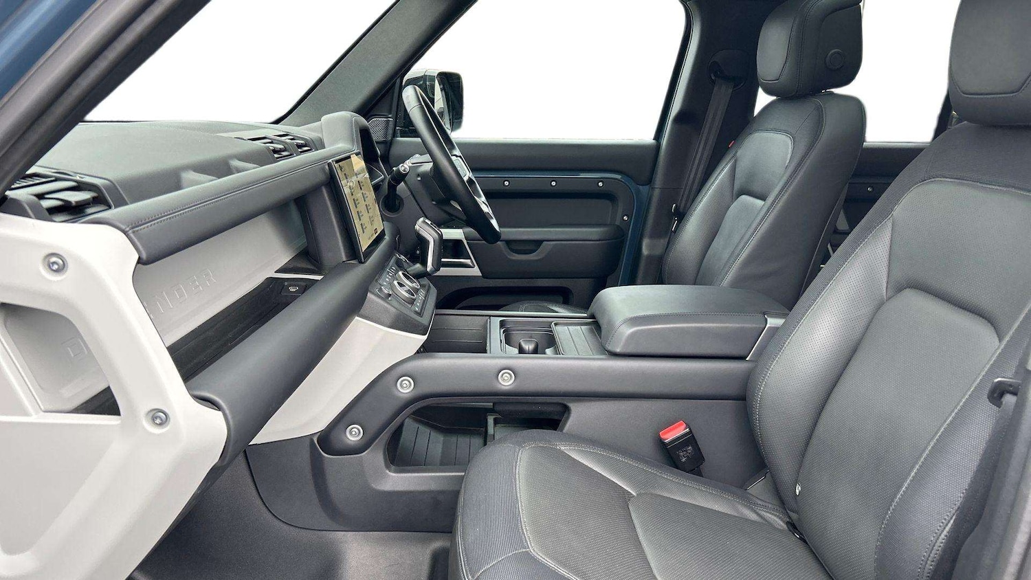 Used Land Rover Defender 2023 for sale - 77257332: Photo 3