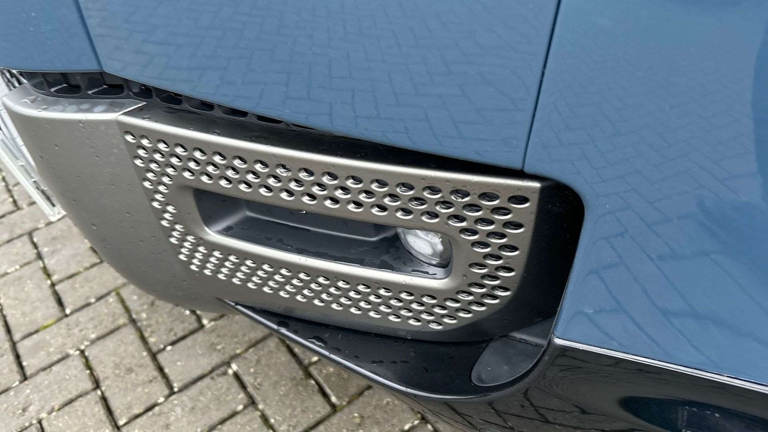 Used Land Rover Defender 2023 for sale - 77257332: Photo 30