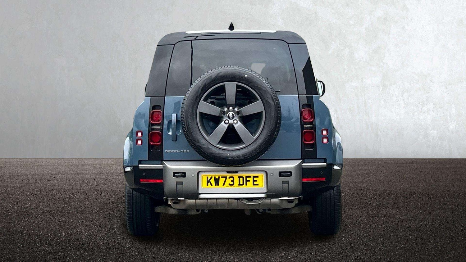 Used Land Rover Defender 2023 for sale - 77257332: Photo 6