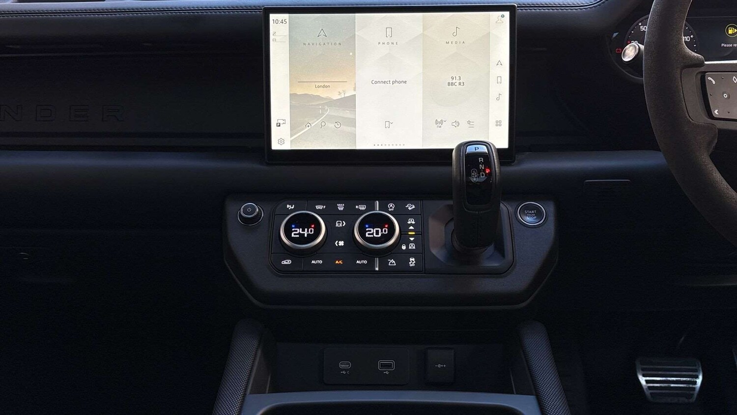 Used Land Rover Defender 2024 for sale - 77674590: Photo 14