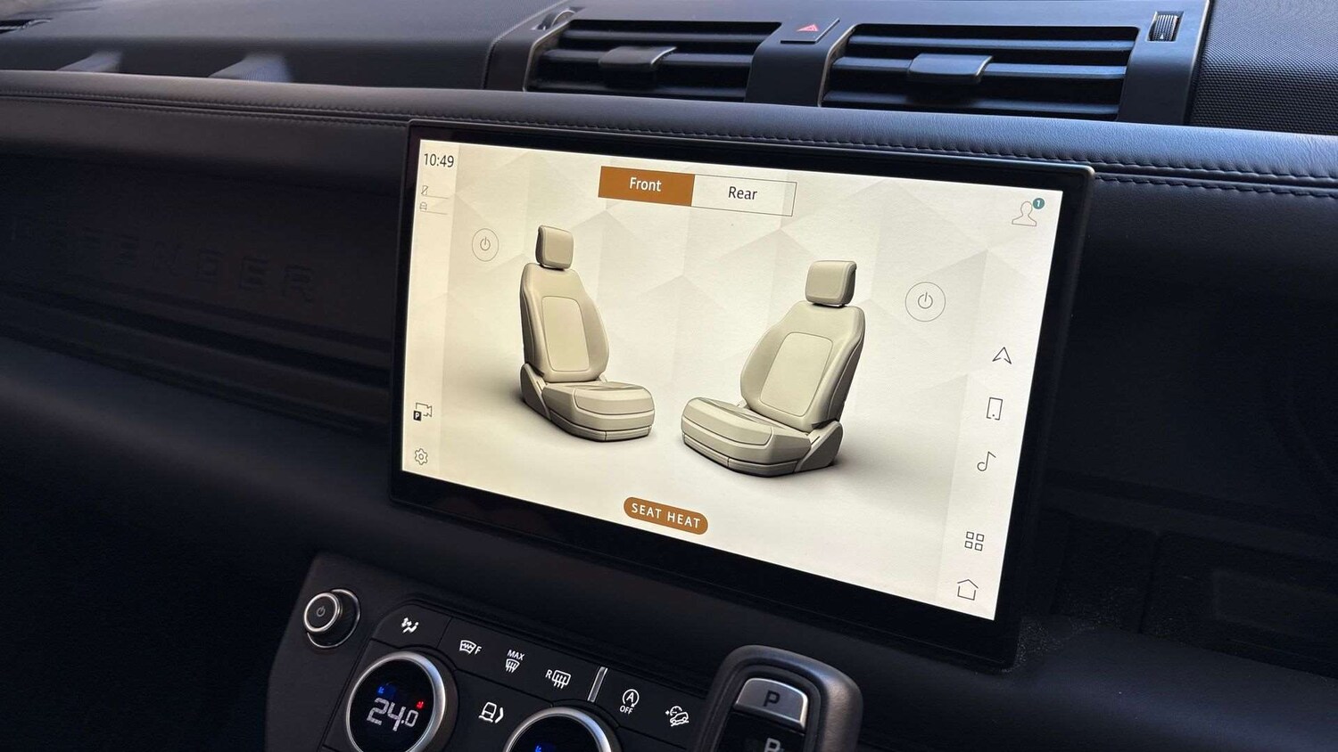 Used Land Rover Defender 2024 for sale - 77674590: Photo 22