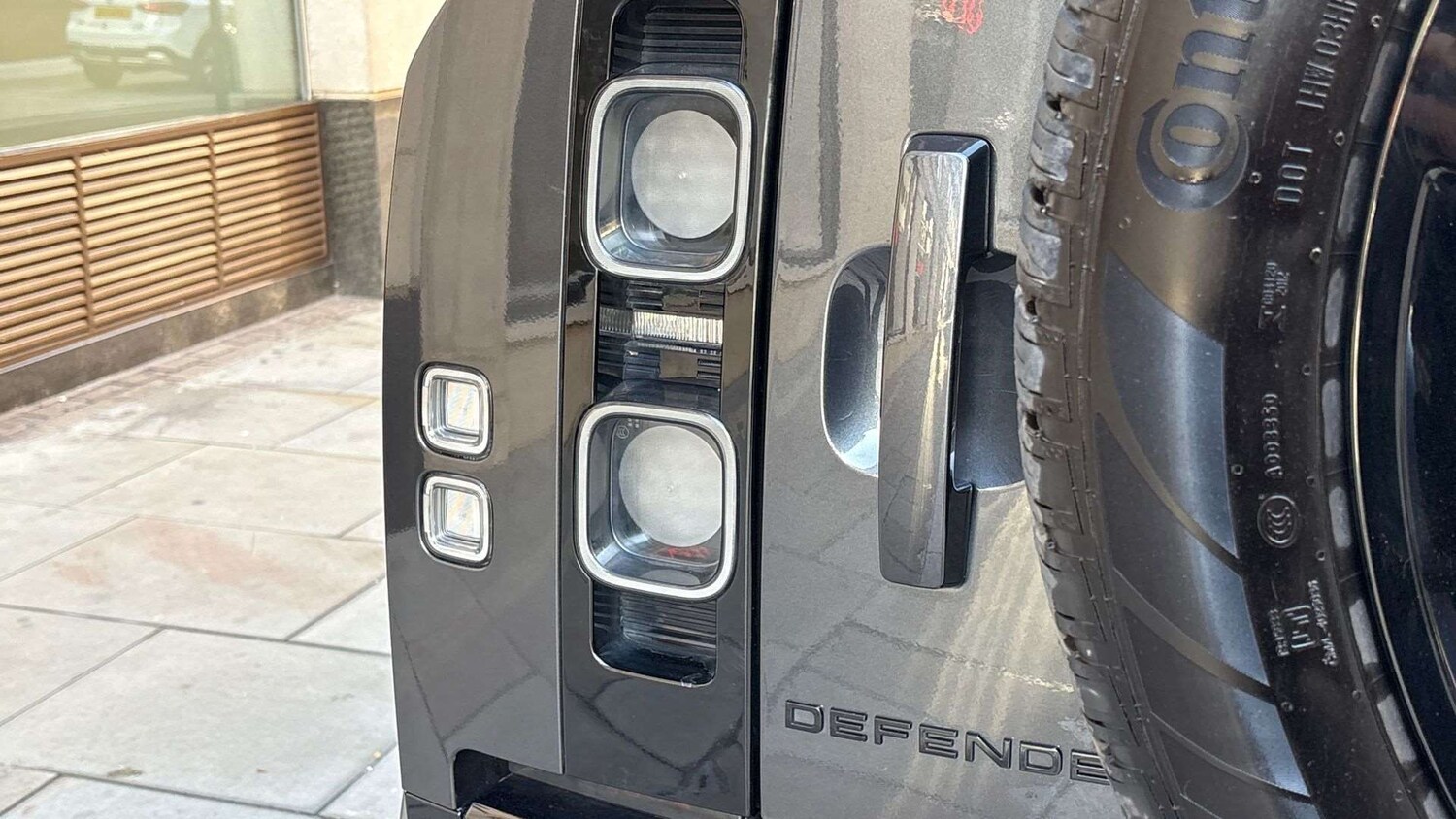 Used Land Rover Defender 2024 for sale - 77674590: Photo 26