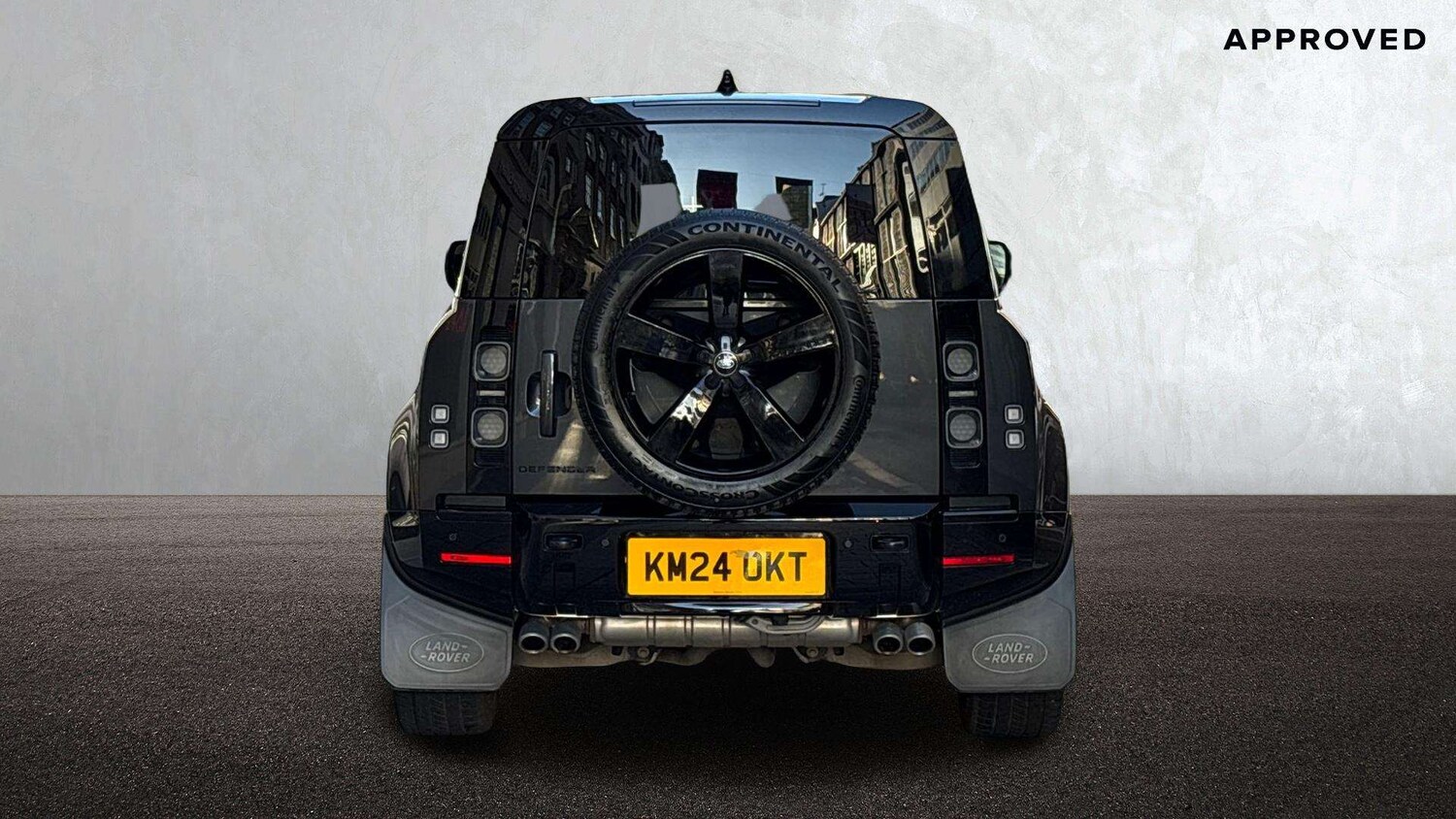 Used Land Rover Defender 2024 for sale - 77674590: Photo 6