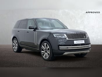 Used Land Rover Range Rover 2024 for sale - 79745205: Photo