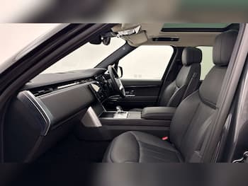 Used Land Rover Range Rover 2024 for sale - 79745205: Photo