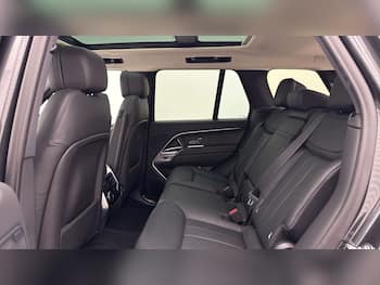 Used Land Rover Range Rover 2024 for sale - 79745205: Photo