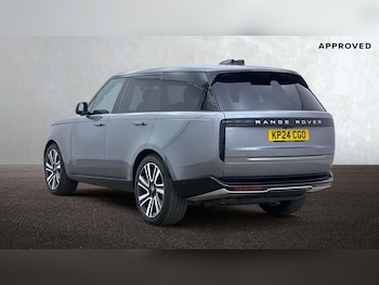 Used Land Rover Range Rover 2024 for sale - 78913674: Photo