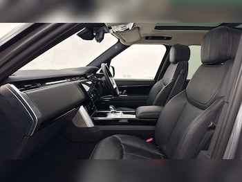 Used Land Rover Range Rover 2024 for sale - 78913674: Photo