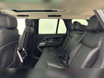 Used Land Rover Range Rover 2024 for sale - 78913674: Photo