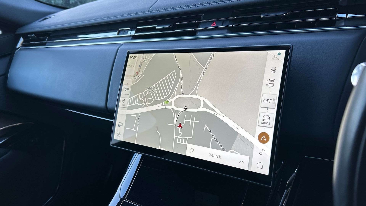 Used Land Rover Range Rover Sport 2024 for sale - 77093393: Photo 11