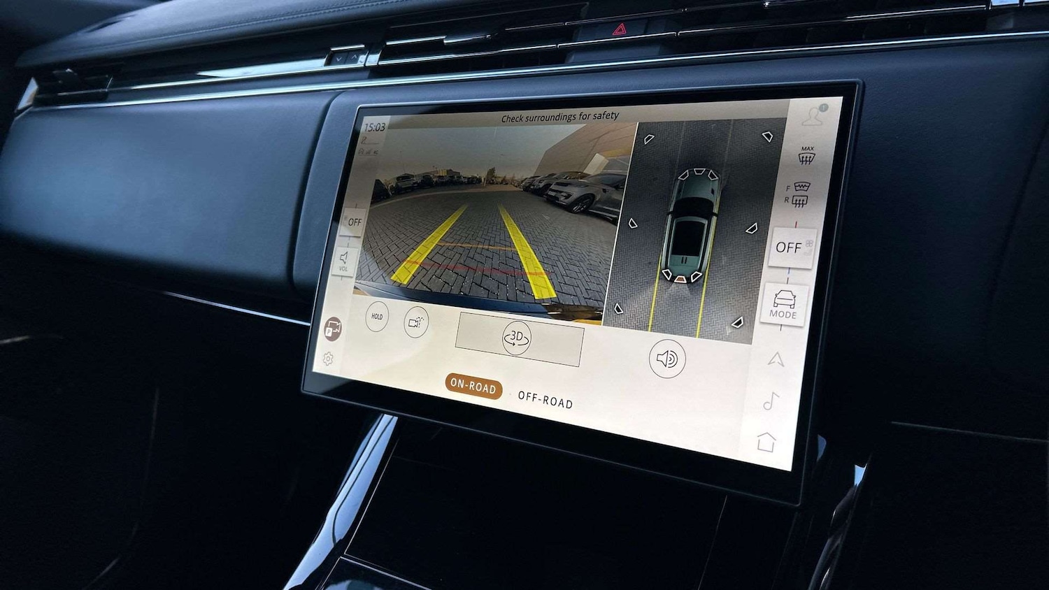 Used Land Rover Range Rover Sport 2024 for sale - 77093393: Photo 12