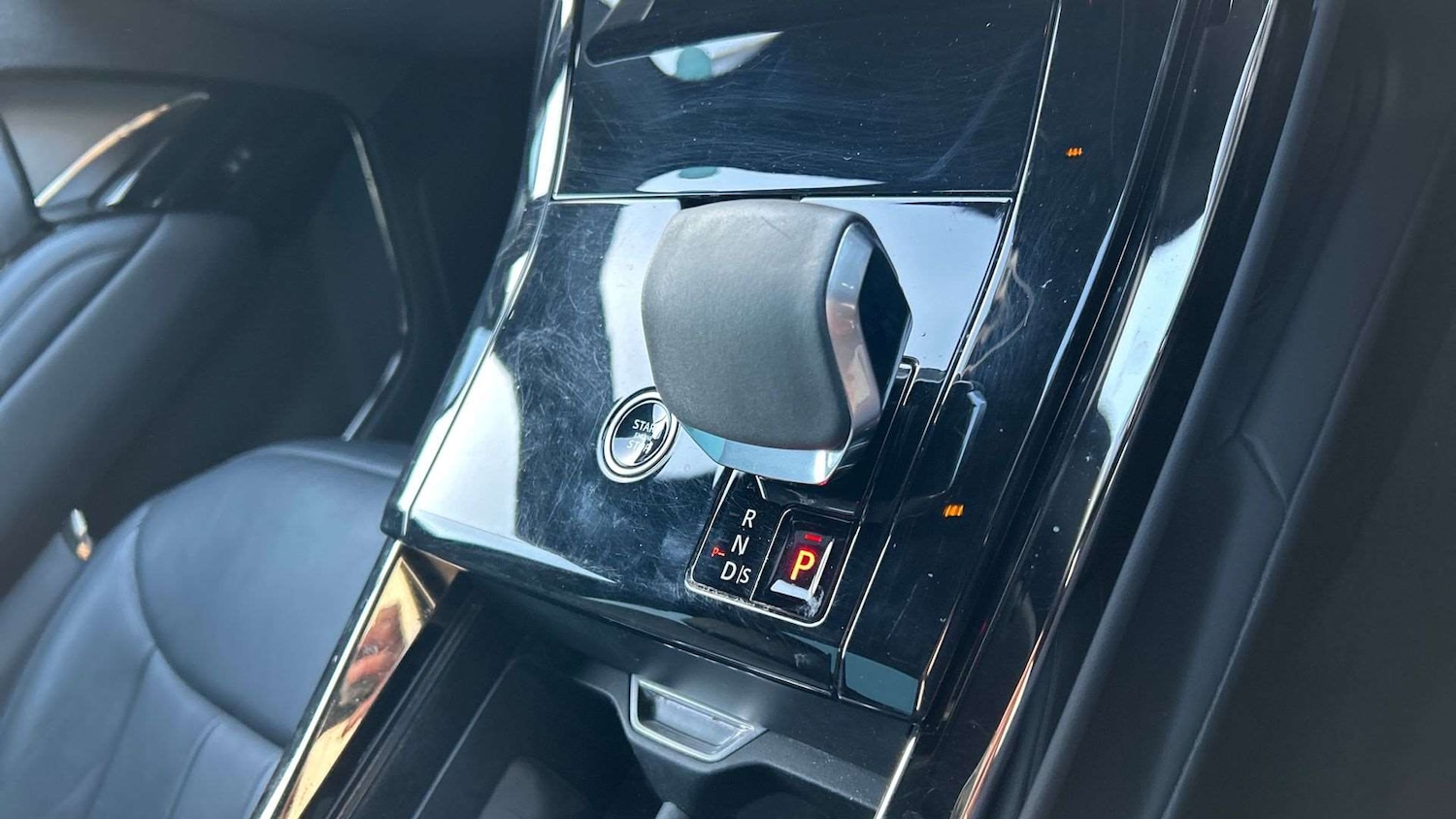 Used Land Rover Range Rover Sport 2024 for sale - 77093393: Photo 13