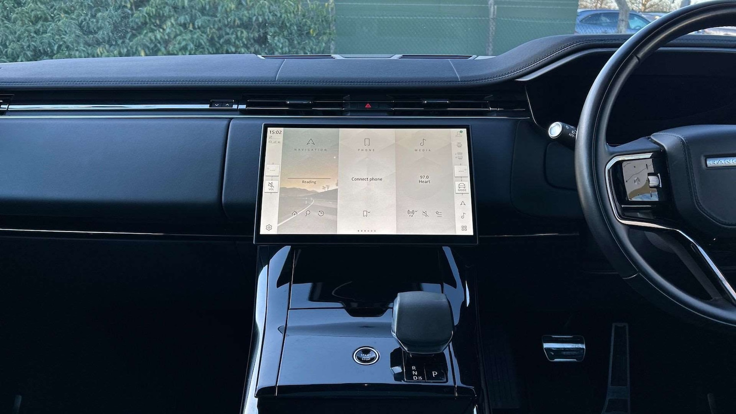 Used Land Rover Range Rover Sport 2024 for sale - 77093393: Photo 14