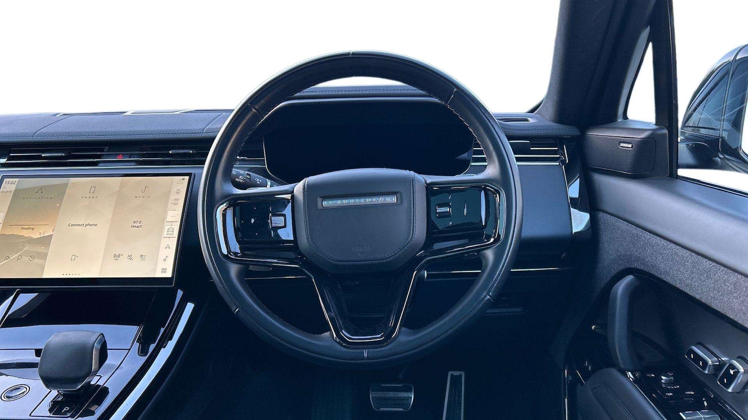 Used Land Rover Range Rover Sport 2024 for sale - 77093393: Photo 15